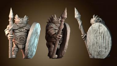 3D модель STKW_70163 (STL)