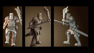 3D модель STKW_70166 (STL)