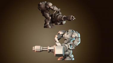 3D модель STKW_70167 (STL)