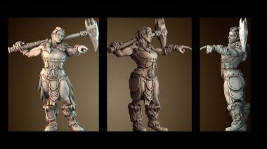 3D модель STKW_70170 (STL)