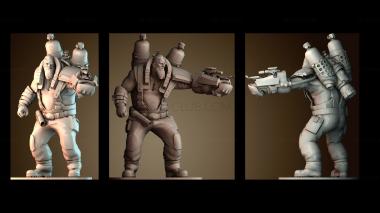 3D модель STKW_70176 (STL)