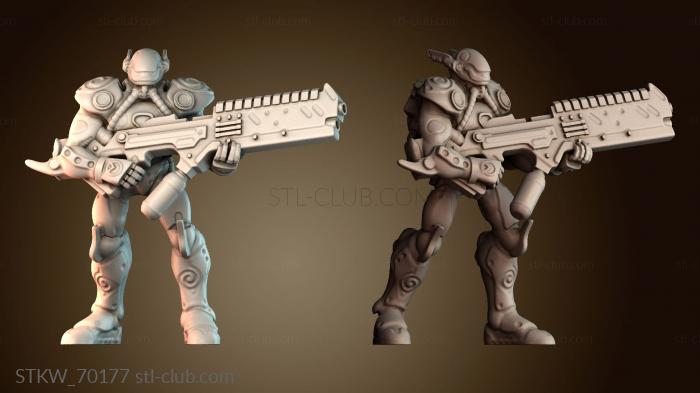 Military STKW_70177