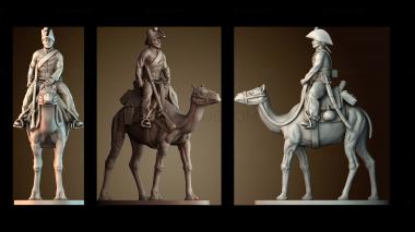 3D модель STKW_70180 (STL)