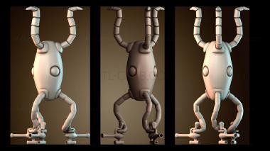 3D модель STKW_70194 (STL)