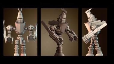 3D модель STKW_70195 (STL)