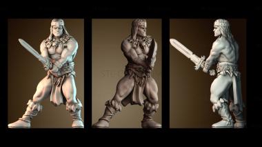 3D модель STKW_70197 (STL)