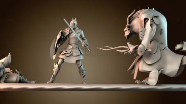 3D модель STKW_70200 (STL)