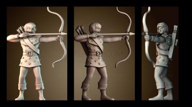 3D модель STKW_70204 (STL)