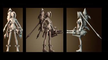 3D модель STKW_70207 (STL)