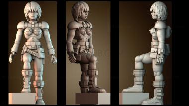 3D модель STKW_70218 (STL)