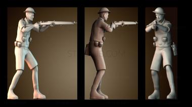 3D модель STKW_70226 (STL)