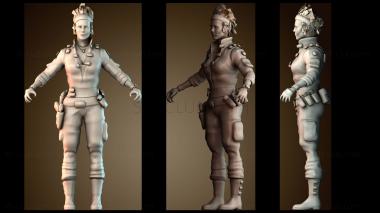 3D модель STKW_70238 (STL)