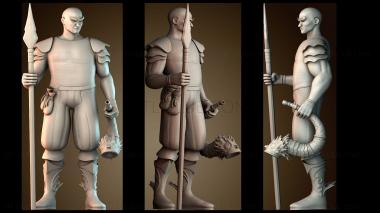 3D модель STKW_70239 (STL)