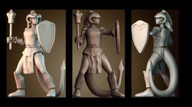 3D модель STKW_70240 (STL)