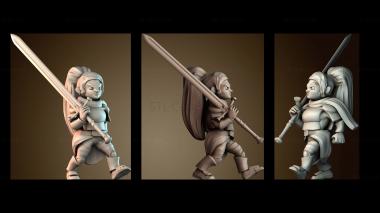 3D модель STKW_70243 (STL)