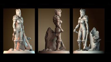 3D модель STKW_70246 (STL)