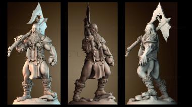 3D модель STKW_70248 (STL)