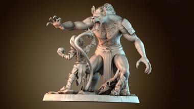 3D модель STKW_70249 (STL)