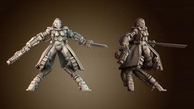 3D модель STKW_70260 (STL)