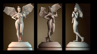 3D модель STKW_70261 (STL)