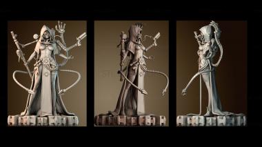 3D модель STKW_70288 (STL)