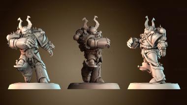 3D модель STKW_70289 (STL)