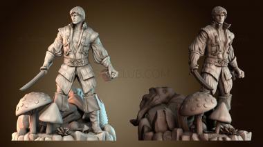 3D модель STKW_70291 (STL)