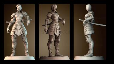 3D модель STKW_70292 (STL)