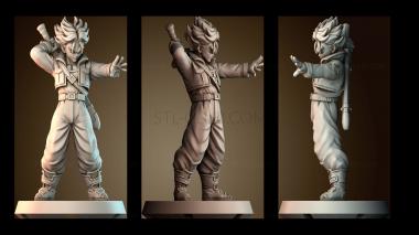 3D модель STKW_70295 (STL)