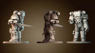 3D модель STKW_70297 (STL)