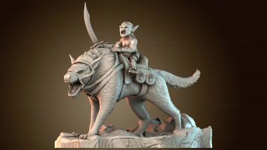 3D модель STKW_70300 (STL)