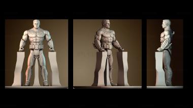 3D модель STKW_70306 (STL)