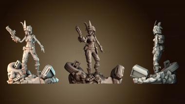 3D модель STKW_70307 (STL)