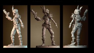 3D модель STKW_70310 (STL)