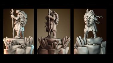 3D модель STKW_70312 (STL)