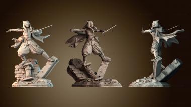 3D модель STKW_70314 (STL)