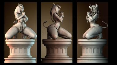 3D модель STKW_70317 (STL)