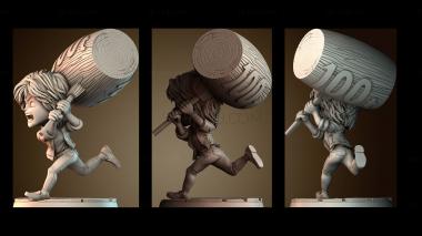 3D модель STKW_70325 (STL)