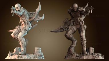 3D модель STKW_70327 (STL)