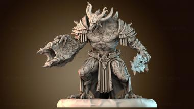 3D модель STKW_70328 (STL)