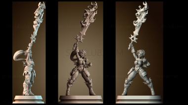 3D модель STKW_70335 (STL)