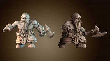 3D модель STKW_70336 (STL)