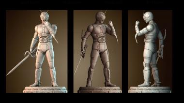 3D модель STKW_70344 (STL)