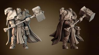 3D модель STKW_70351 (STL)