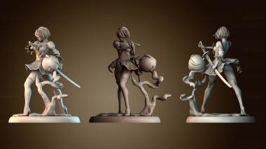 3D модель STKW_70354 (STL)