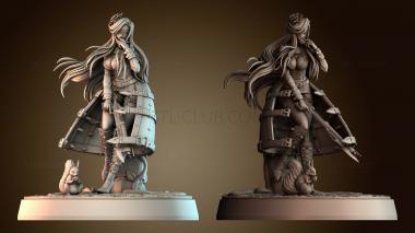 3D модель STKW_70357 (STL)