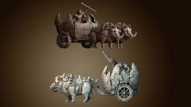 3D модель STKW_70365 (STL)