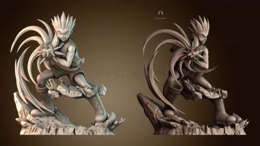 3D модель STKW_70378 (STL)