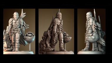 3D модель STKW_70387 (STL)