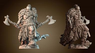 3D модель STKW_70398 (STL)